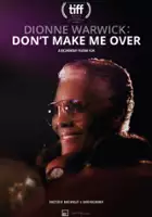 plakat filmu Dionne Warwick: Don't Make Me Over