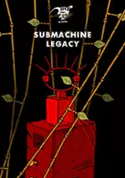 plakat gry Submachine: Legacy