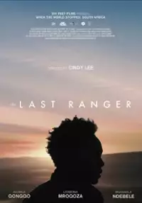 Plakat filmu Ostatni strażnik
