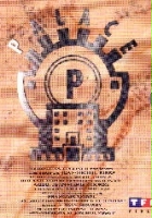 plakat filmu Pałac