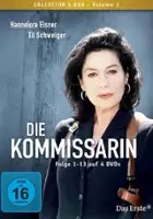 Anette Kaufmann / Die Kommissarin