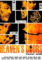 plakat filmu Drzwi do nieba