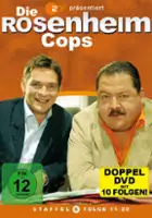 plakat - Die Rosenheim-Cops (2002)