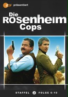 plakat filmu Die Rosenheim-Cops