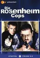 plakat - Die Rosenheim-Cops (2002)