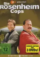plakat - Die Rosenheim-Cops (2002)