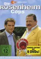 plakat - Die Rosenheim-Cops (2002)