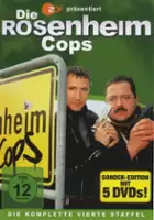plakat - Die Rosenheim-Cops (2002)