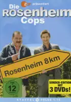 plakat - Die Rosenheim-Cops (2002)