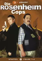 plakat - Die Rosenheim-Cops (2002)