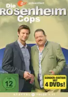 plakat - Die Rosenheim-Cops (2002)