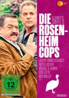 plakat - Die Rosenheim-Cops (2002)