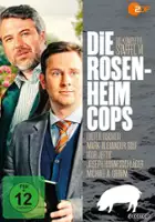 plakat - Die Rosenheim-Cops (2002)