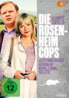 plakat - Die Rosenheim-Cops (2002)