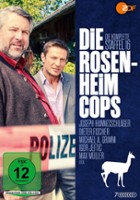 plakat - Die Rosenheim-Cops (2002)