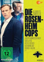 plakat - Die Rosenheim-Cops (2002)