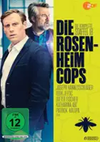 plakat - Die Rosenheim-Cops (2002)