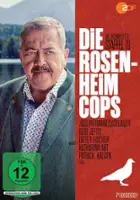 plakat - Die Rosenheim-Cops (2002)
