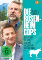 plakat - Die Rosenheim-Cops (2002)