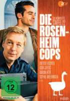 plakat - Die Rosenheim-Cops (2002)