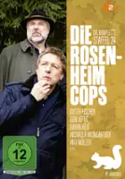 plakat - Die Rosenheim-Cops (2002)