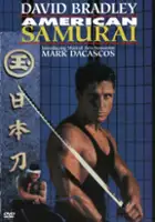 Kuli Sander / Amerykański samuraj