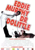 Don Calfa / Dr Dolittle