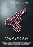 Jonathan Schey / Narcopolis