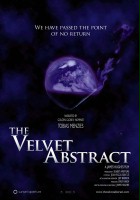 plakat filmu The Velvet Abstract