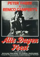 Ward de Ravet / Alle dagen feest