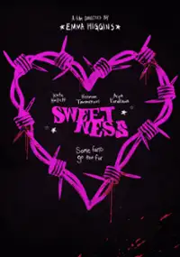 Plakat filmu Słodycz