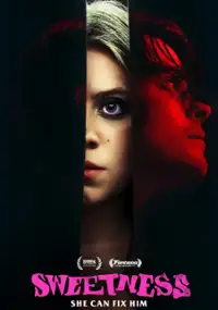 Plakat filmu Słodycz