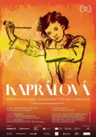 Martin St&yacute;blo / Kapralova