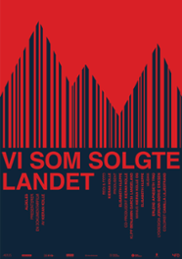 Plakat filmu Vi som solgte landet