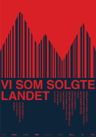 Elisabeth Kleppe / Vi som solgte landet