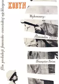 Plakat filmu Kodyn