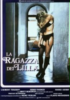 plakat filmu La Ragazza dei lilla