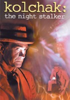 plakat filmu Kolchak: The Night Stalker