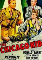 plakat filmu The Chicago Kid