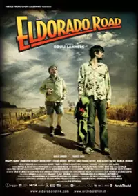 Plakat filmu Eldorado