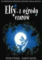 Elfy z ogrodu czarów (1997) plakat