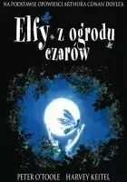 Barbara Hicks / Elfy z ogrodu czarów