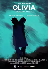 Plakat filmu Olivia