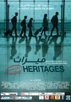 plakat filmu Heritages