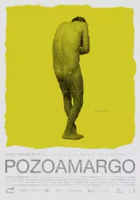 Plakat filmu Pozoamargo