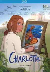 Plakat filmu Charlotte