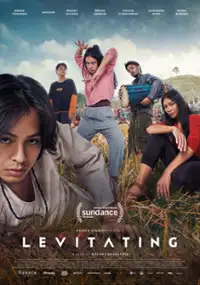 Plakat filmu Para perasuk