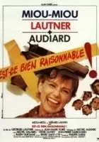 plakat filmu Est-ce bien raisonnable?