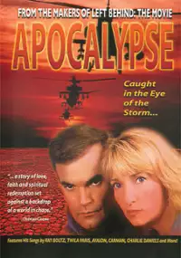 Plakat filmu Apocalypse