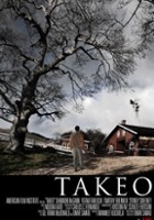 plakat filmu Takeo